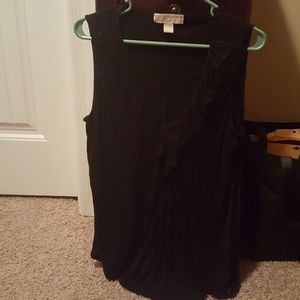 Michael kors GUC tank top